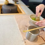 User's review image for あみじま茶屋