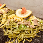 User's review image for 白金高輪ぶち