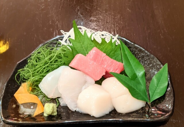 用戶對於朝日寿司 総本店的評論高清圖