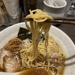 用户对于中華そば かみなり雲呑的评论图