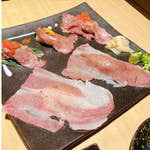 用戶對於和牛肉寿司としゃぶしゃぶ 個室居酒屋 遊山 新宿店的評論圖