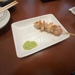 用戶對於軍鶏一 池袋店的評論圖