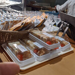 User's review image for 東京国際フォーラム ホールA カフェコーナー