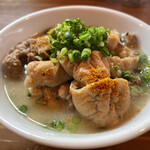 User's review image for 串焼き ニューダイトン 難波中店