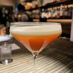 用戶對於Bar Amber的評論圖