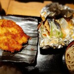 用戶對於魚と酒 はなたれ 丸の内本店的評論圖