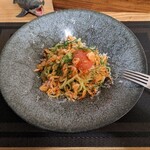 用户对于Trattoria KUJIRA Sapporo的评论图