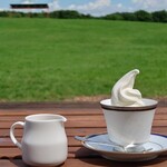 User's review image for Yogibo Versailles Resort Farm CAFE