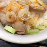用戶對於喜多方ラーメン坂内 多摩センター店的評論圖
