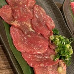 用户对于焼肉・しゃぶしゃぶ 肉の鶴々亭的评论图