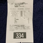 用戶對於マクドナルド 北心斎橋店的評論圖