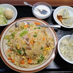 用户对于中華料理 福怡軒的评论图