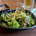 用户对于炭焼肉　石田屋。 Hanare的评论图
