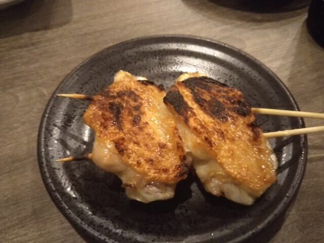 用户对于焼き鳥 海鮮居酒屋 浪花 新宿本店的评论图