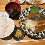 用戶對於とろさば料理専門店 SABAR 浜松町大門店的評論圖