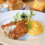 User's review image for マーサーブランチ 六本木