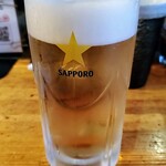 用戶對於やきとん なべ屋的評論圖