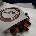User's review image for マネケン JR京都駅店