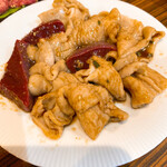 用户对于味処 明洞亭的评论图