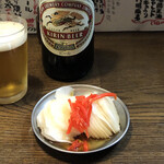 用戶對於四文屋 新高円寺店的評論圖