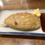 用戶對於かぶら屋 鶯谷店的評論圖