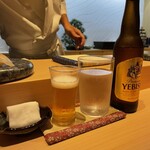 用戶對於鮨 浩也的評論圖