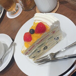 User's review image for ハーブス ルミネ池袋店