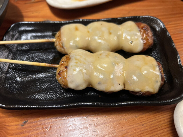 用户对于鳥貴族 千歳船橋店的评论高清图