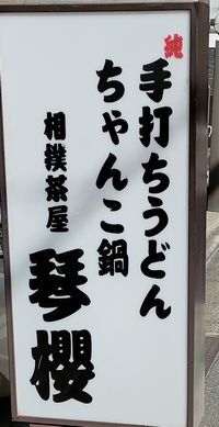 用戶對於琴櫻的評論高清圖