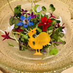 用戶對於焼鳥 森本的評論圖