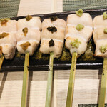 User's review image for 焼鳥 鳥美庵 新宿