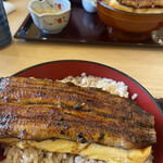 用户对于江戸川 心斎橋パルコ店的评论图