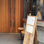 用戶對於BERTH COFFEE的評論圖