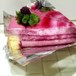 用戶對於ストロベリーガーデン 原店的評論圖