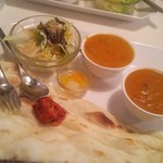 用戶對於FREMONT CURRY&DELI的評論圖