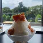 用戶對於虎屋菓寮 赤坂店的評論圖