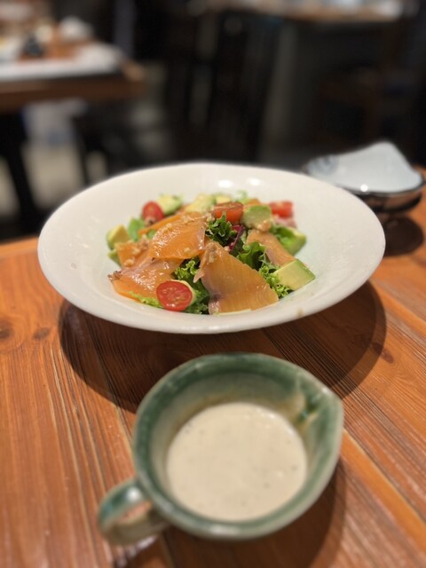 User's recommendation image for なきざかな 新宿店はなれ