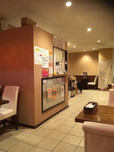 用户对于札幌スープカレー専門店エスパーイトウ 八軒総本店的评论高清图