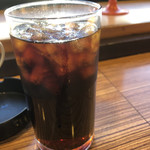 用户对于BECK'S COFFEE SHOP 四ッ谷店的评论图