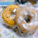 User's review image for BAGEL & BAGEL エチカ表参道店