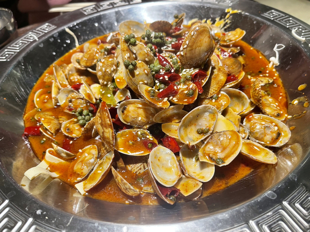 用户对于破店 上野店的评论图
