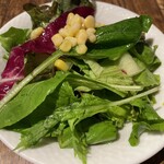 用户对于IVO ホームズパスタ トラットリア 品川店的评论图