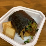 用户对于ら～麺 ニコちゃん的评论图