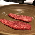 用户对于熟成肉割烹 格之進82的评论图