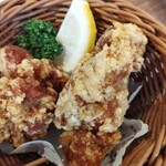 User's review image for 銀座ライオン KITTE博多店