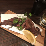 用戶對於北海道海鮮・離れ情緒～ 西５東３～ 新宿東口店的評論圖