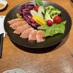 用戶對於鴨と醸し 鼓道的評論圖