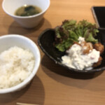 User's review image for 075食堂
