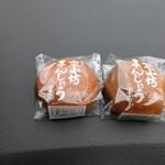 用戶對於定山坊まんじゅう的評論圖