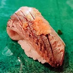 用戶對於鮨 まつざわ的評論圖